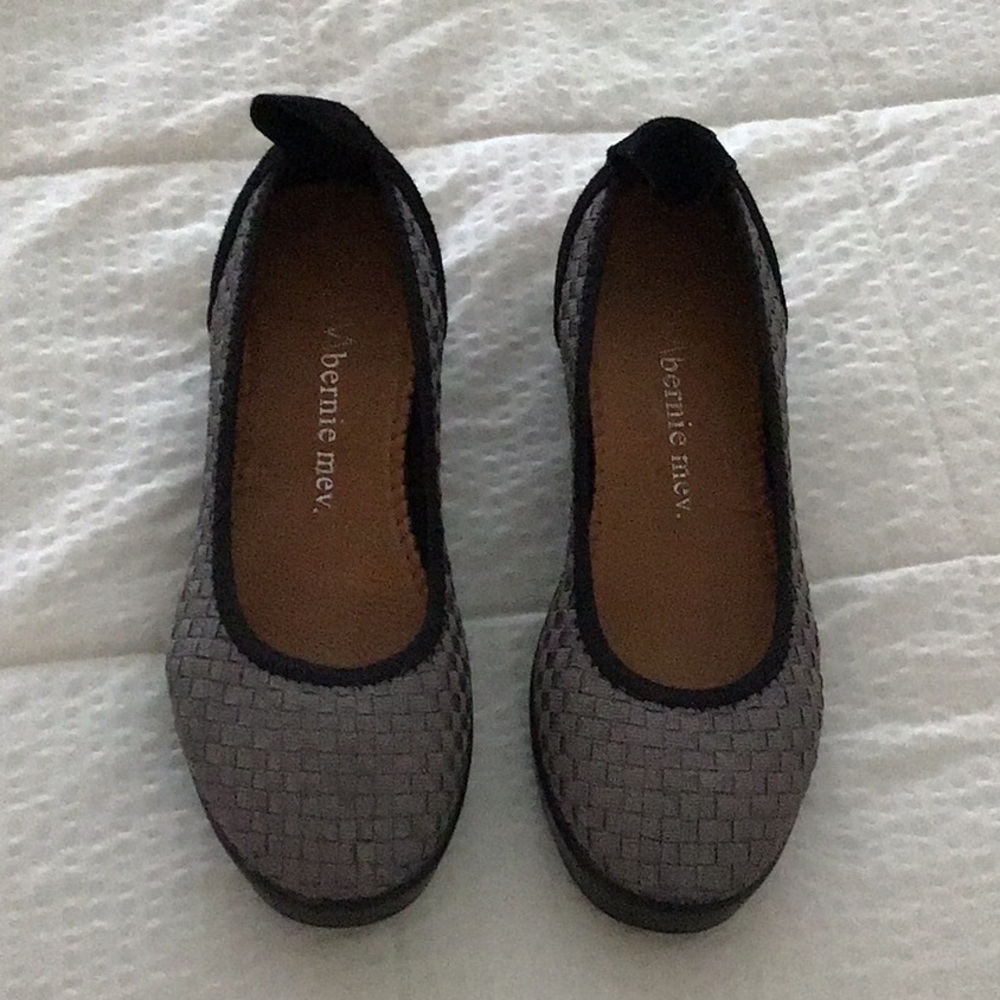 Bernie Mev Shoes